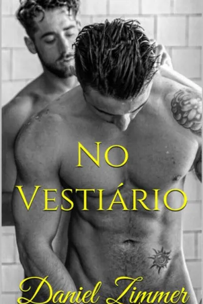 Cover of No Vestiário