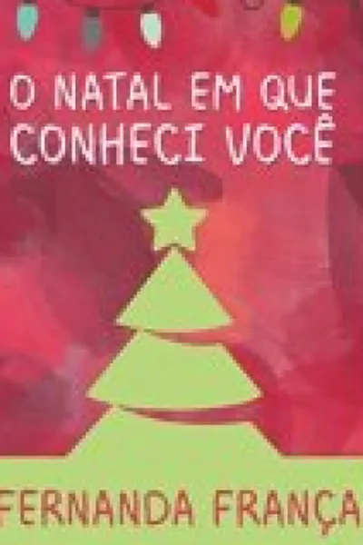 Cover of O natal em que conheci você