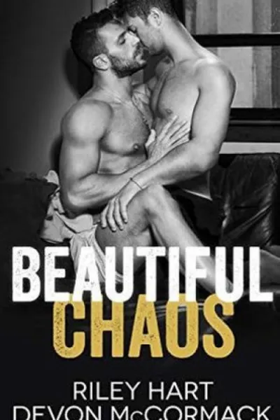 Cover of Beautiful Chaos