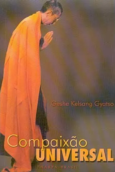 Cover of Compaixao Universal