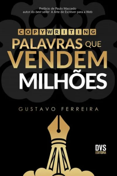 Cover of Copywriting. Palavras que Vendem Milhões