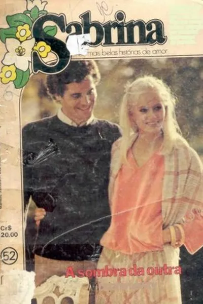 Cover of A sombra da Outra