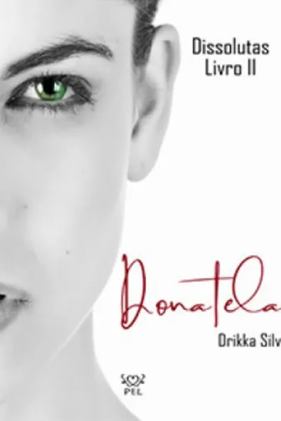 Cover of Donatela