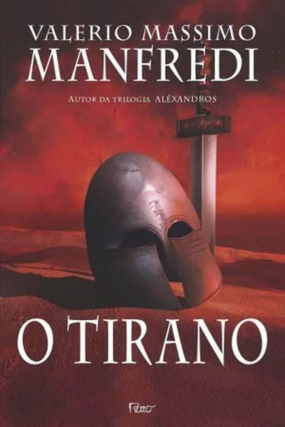 Cover of O Tirano