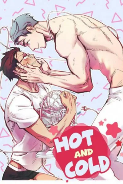 Cover of Hot and Cold