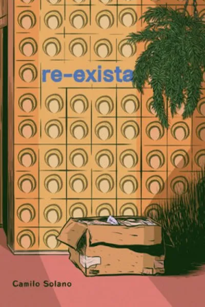 Cover of Re-Exista