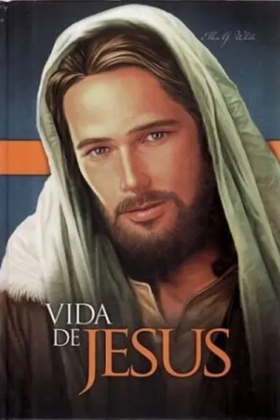 Cover of Vida de Jesus