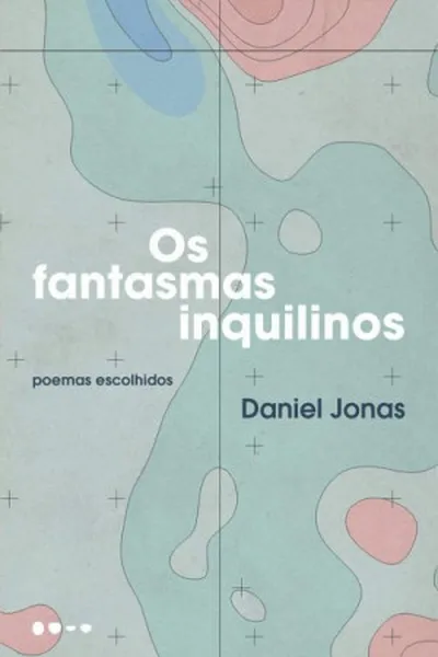 Cover of Os fantasmas inquilinos