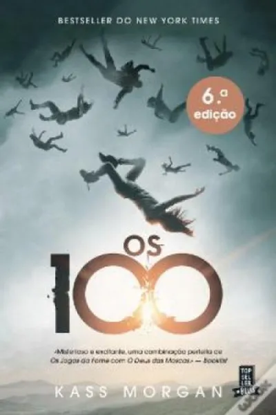 Cover of Os 100