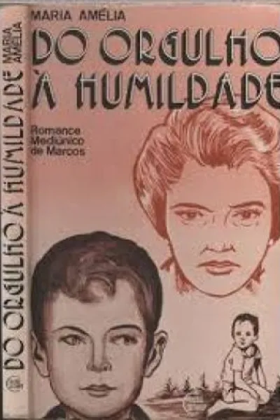 Cover of Do Orgulho a Humildade