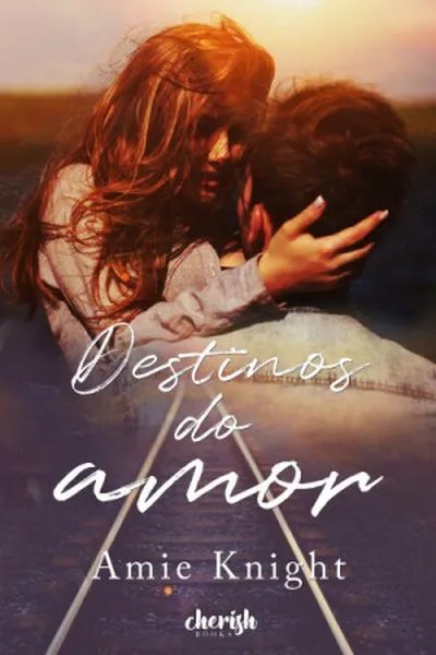 Cover of Destinos do Amor
