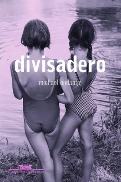 Cover of Divisadero
