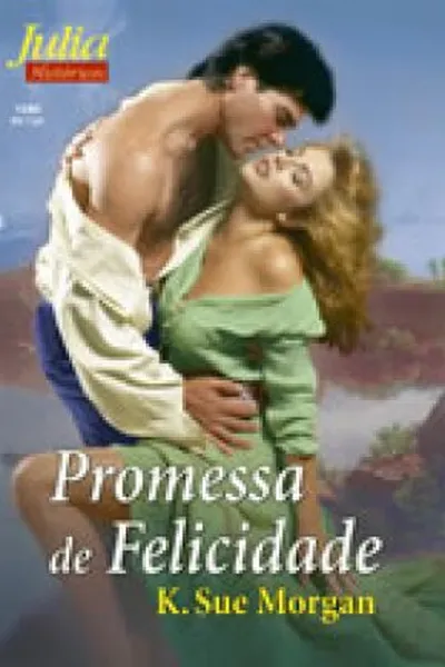 Cover of Promessa de Felicidade