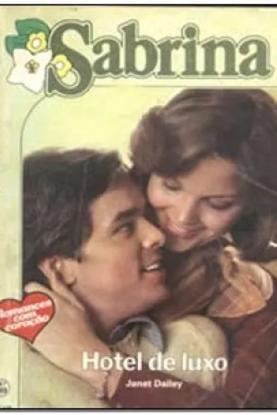 Cover of Hotel De Luxo