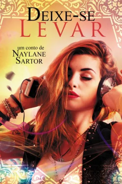 Cover of Deixe-Se Levar