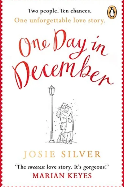 Cover of One Day in December