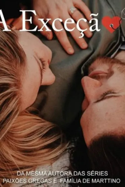 Cover of A Exceção