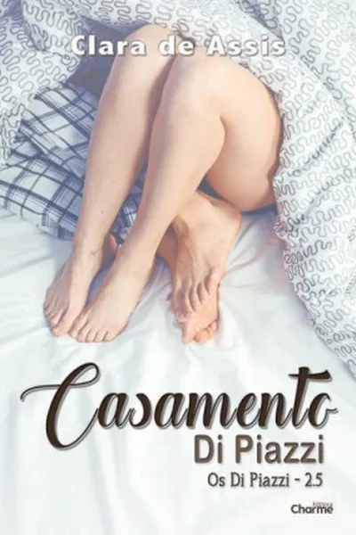 Cover of Casamento Di Piazzi