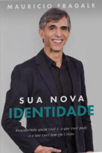 Cover of Sua Nova Identidade