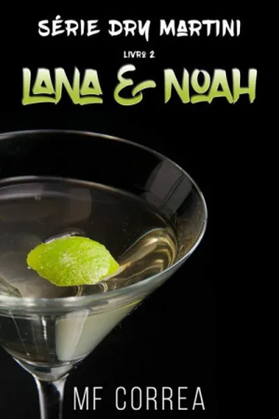 Cover of Lana & Noah
