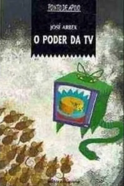 Cover of O Poder da TV