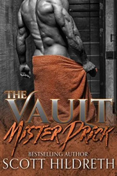 Cover of Mister Prick