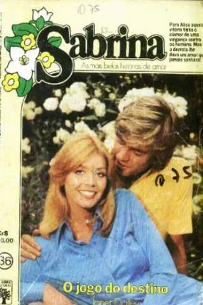 Cover of O Jogo Do Destino