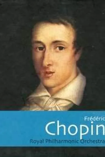 Cover of Frédéric Chopin
