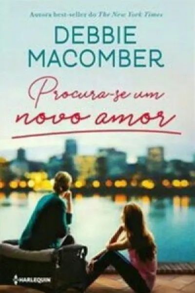 Cover of Procura-se Um Novo Amor