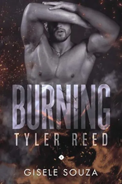 Cover of Tyler Reed