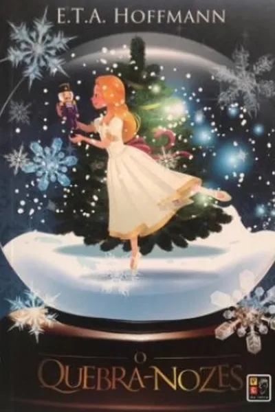 Cover of O Quebra Nozes