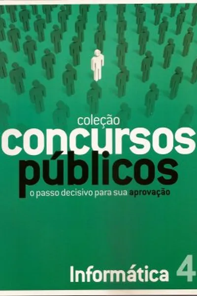 Cover of Informática