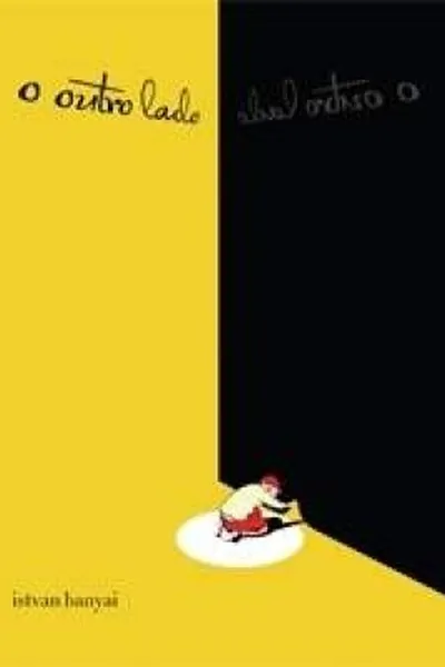 Cover of O outro lado