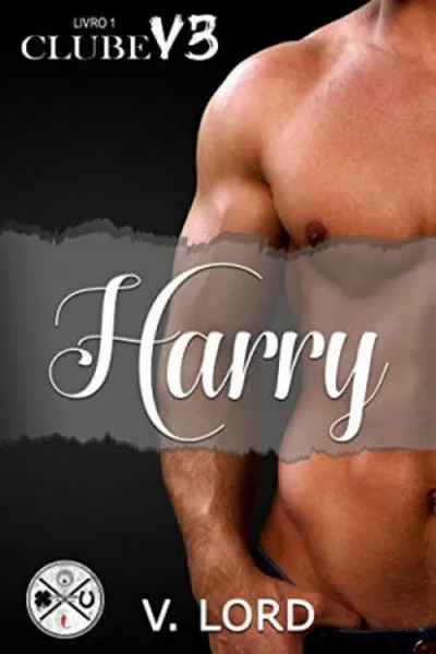 Cover of Harry
