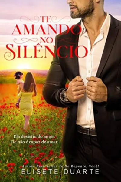 Cover of Te Amando No Silêncio