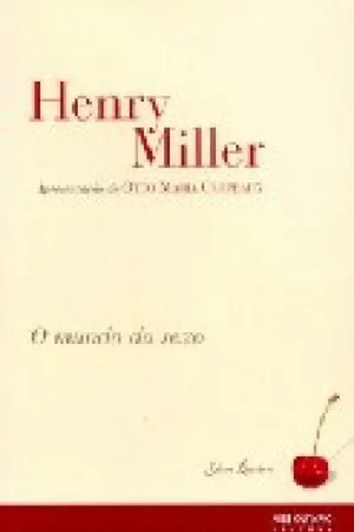 Cover of O Mundo do Sexo