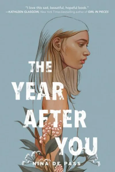 Cover of The Year After You