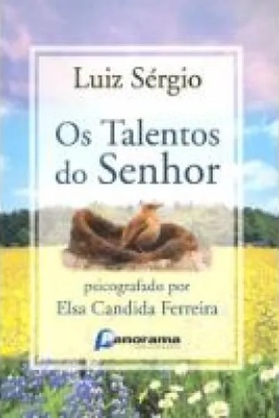 Cover of Os Talentos do Senhor