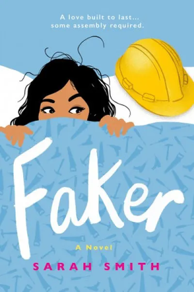 Cover of Faker