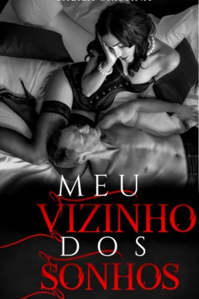 Cover of Meu vizinho dos sonhos