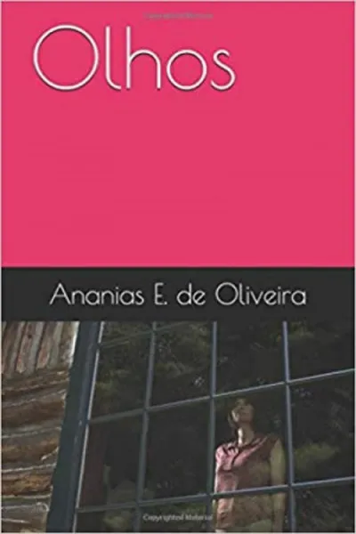 Cover of Olhos