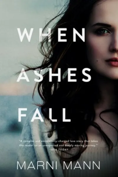 Cover of When Ashes Fall