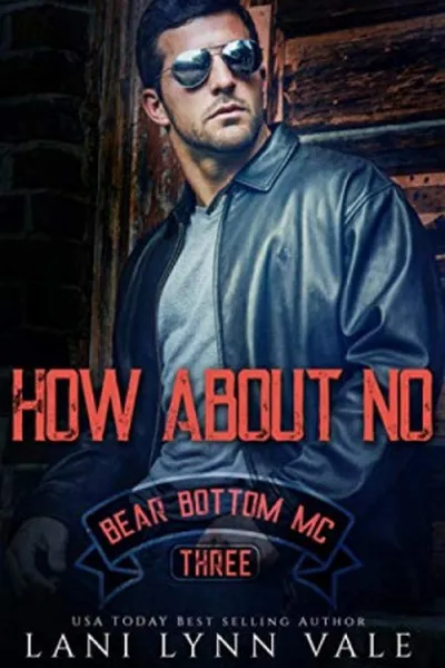 Cover of How About No