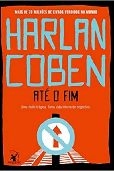 Cover of Até o Fim