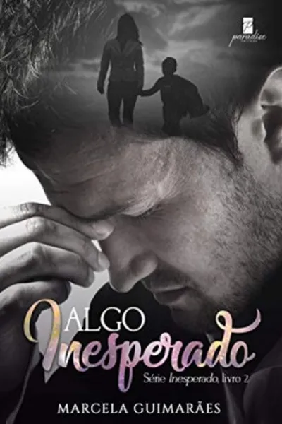 Cover of Algo Inesperado