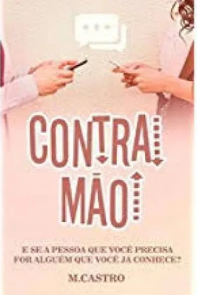 Cover of Contramão
