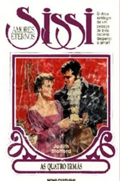 Cover of As Quatro Irmãs