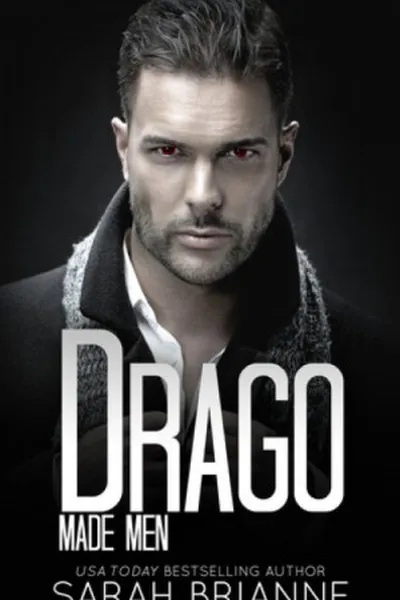 Cover of Drago