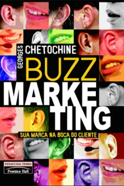 Cover of Buzz marketing