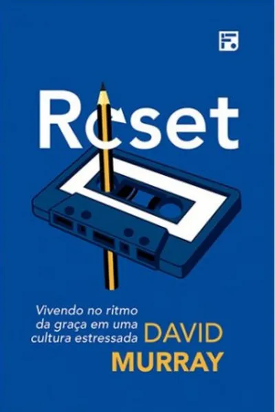Cover of Reset